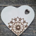 Herz Mandala